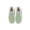 Vans ComfyCush One 'Checkerboard Green' Sneakers VN0A45J5V0N