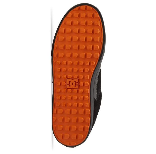 Dc Shoes Sneakers Pure Wnt