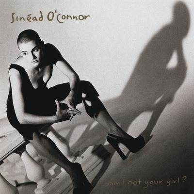 CD SIN?AD O'CONNOR - Am I Not Your Girl? 094632195227 Chrysalis, Ensi 1992 Non Japan Dance & Electronica Used