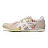 Onitsuka Tiger Serrano Floral Men Sneakers Multi-Color Cream White 1183B919-100
