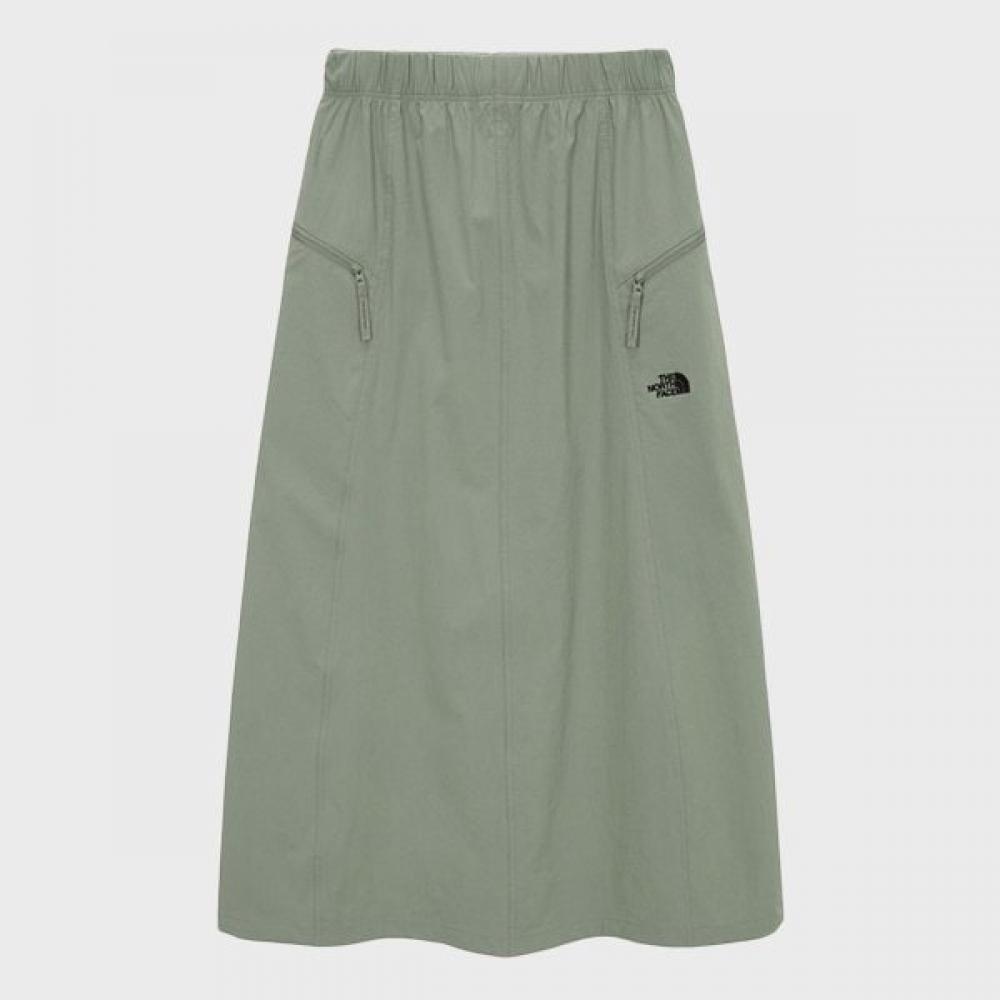 The North Face Women Peak Heel Skirt Lkh