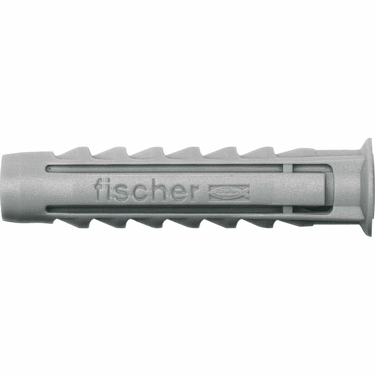 

Дюбеля и шурупы Fischer Fixtainer Universal 210 TU прозрачный