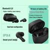 Philips TAT2206 True Wireless Noise-Cancelling Bluetooth Earbuds