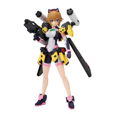 Standard Gundam Build Metaverse Awatar Fumina Model Plastikowy Figure-rise Wstępnie Kolorowany