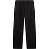 Li Ning Wade Series Casual Versatile Simple Straight Leg Sports Pants Men bottoms Light-Gray AKLW933-1