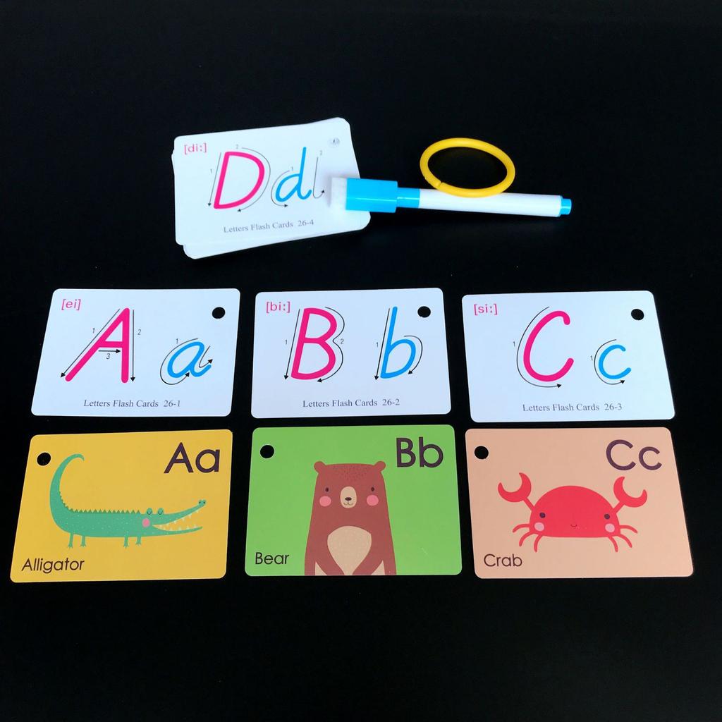 Montessori Peuter Puzzelkaarten Speelgoed Voor Kinderen 2 Jaar Legpuzzel Matching Spel Educatief Speelgoed Cartoon Vorm Cognitieve Training Cadeau