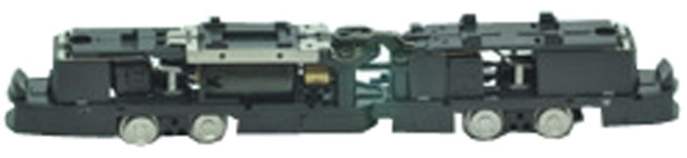 

Tomytec Diorama Collection Power Unit 2-Link A TM-LRT01 Diorama Supplies