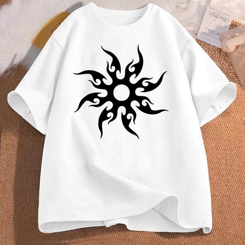 New DoubleTime Print TShirt for Women Video Game ShortSleeve Cosplay Team C00lkidd TShirt The Forgotten Casual TShirt