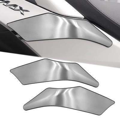 Für 2025 Seitenaufprallschutzleisten und Karosserieaufprallschutz aus Aluminiumlegierung XMAX300, Leisten, 2023-2025. [Gebraucht]