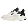 Anta Magic Cube Fleece Warmth Non-Slip Wear-Resistant Low-Top Dad Shoes Women sneakers White Gray Black 122148808-7