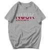 Men T Shirt Vintage Greenland Unique Y2K Graphic Quality Unisex Clothing T Shirts