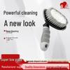 Car Wheel & Tire Gap Cleaning Brush - Dual-Use for Home & Car Wash