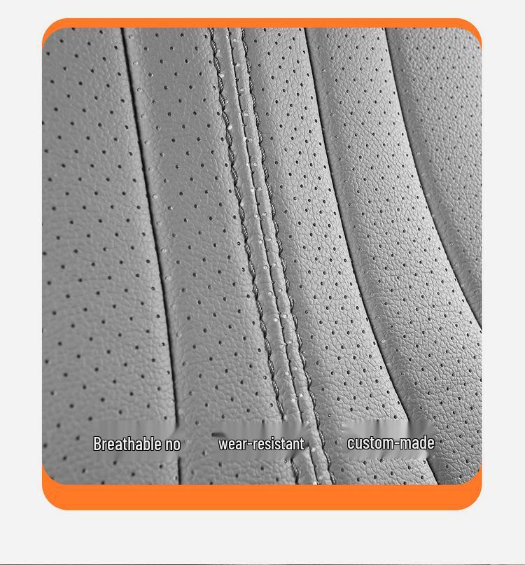 2024 Honor Edition Song Pro DM-i 110KM Seat Cushion Cover for New Energy Vehicles