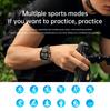 2025 New GT5 PRO Smart Watch Men Watch 5 Pro AMOLED HD Screen Bluetooth Call GPS Trajectory NFC Heart Rate Compass SmartWatches