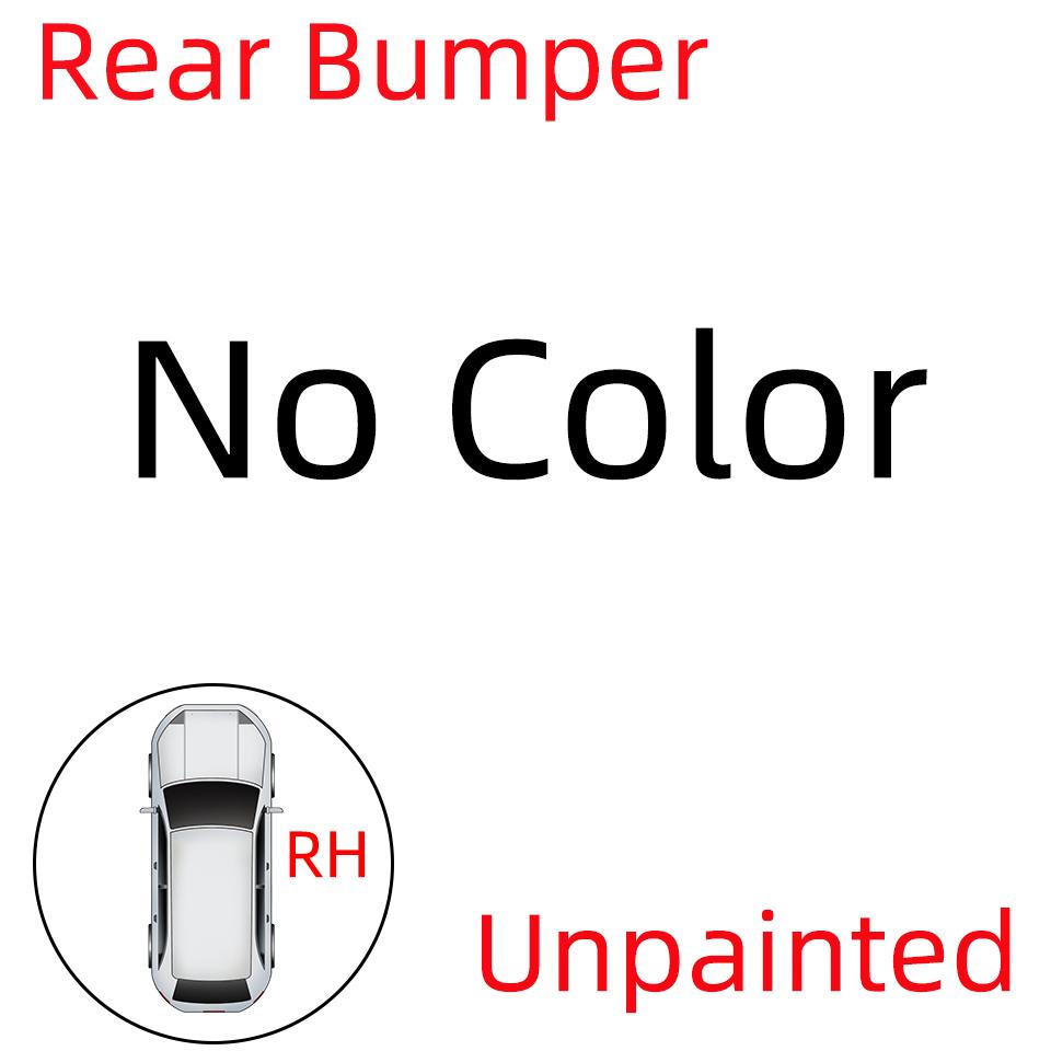 

Rear Bumper Tow Hook Eye Cover Cap For Ford Focus II MK2 Hatchback 2005 2006 2007 1323934 1353157 Towing Hauling Trailer Lid