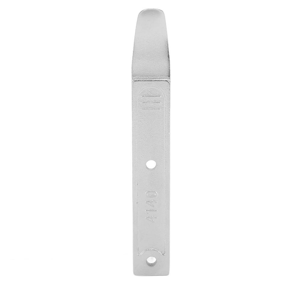 High Strength Trim Removal Tool Pocket Size Mini Pry Bar Automotive Trim Removal