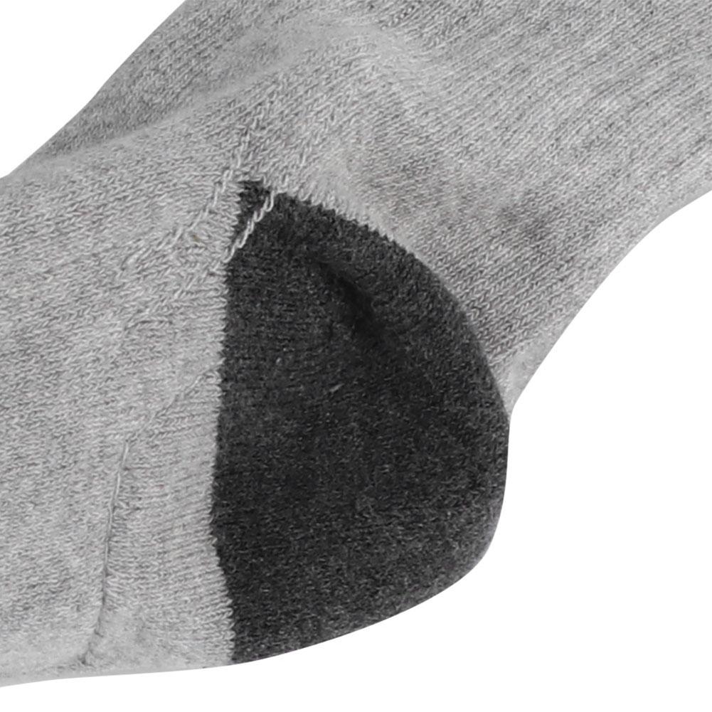 Håll Värmen Damstrumpor Justerbar Temperatur Litiumbatteri Elektriska Värmestrumpor