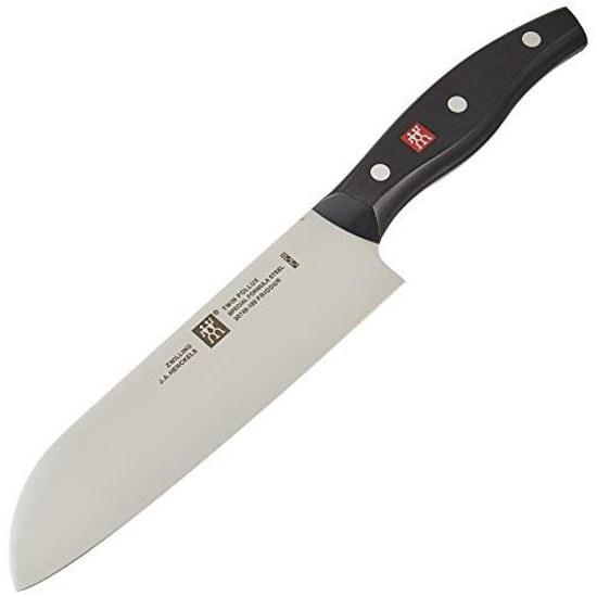 ZWILLING J.A. HENCKELS Twin Pollux Santoku Knife 18cm