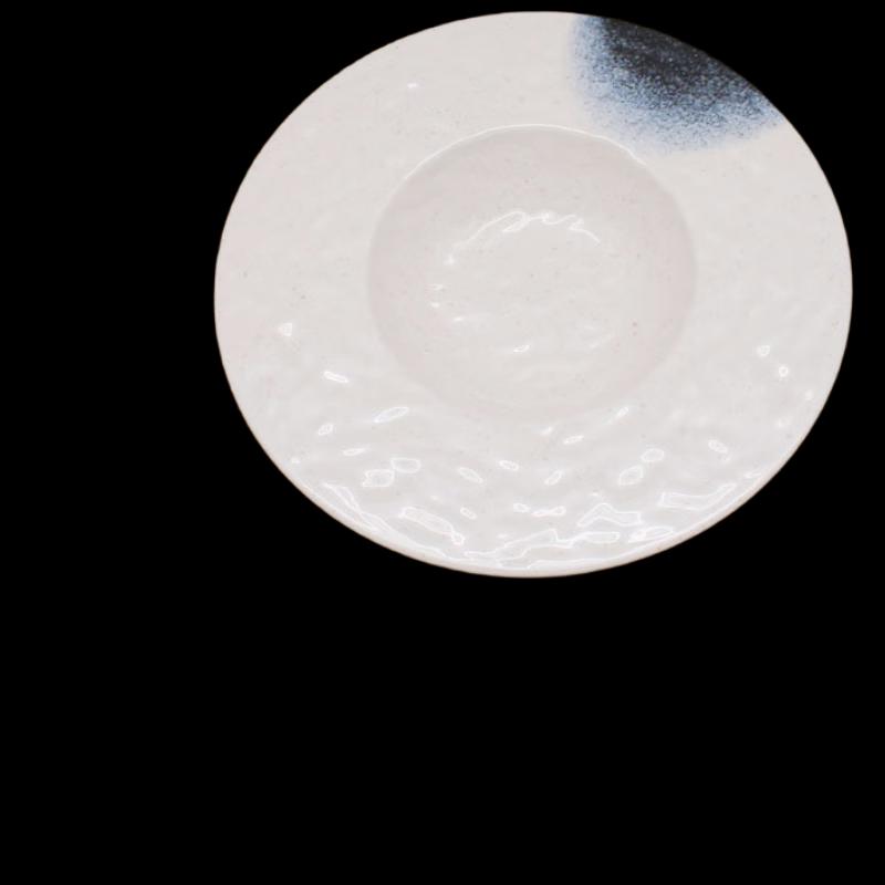 Wutuo Melamine Serving Bowl