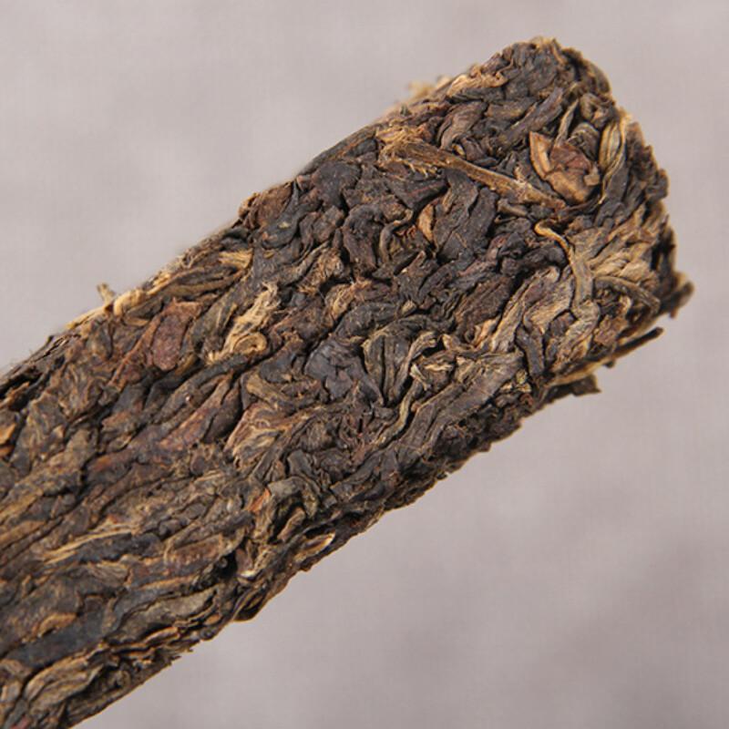 Premium Gold Award Yunnan Pu Erh Brick Tea Natural 250g Gift