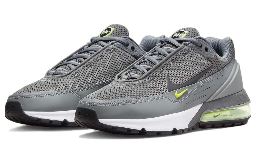 Nike Air Max Pulse 'Gris Humo' FV6653-001
