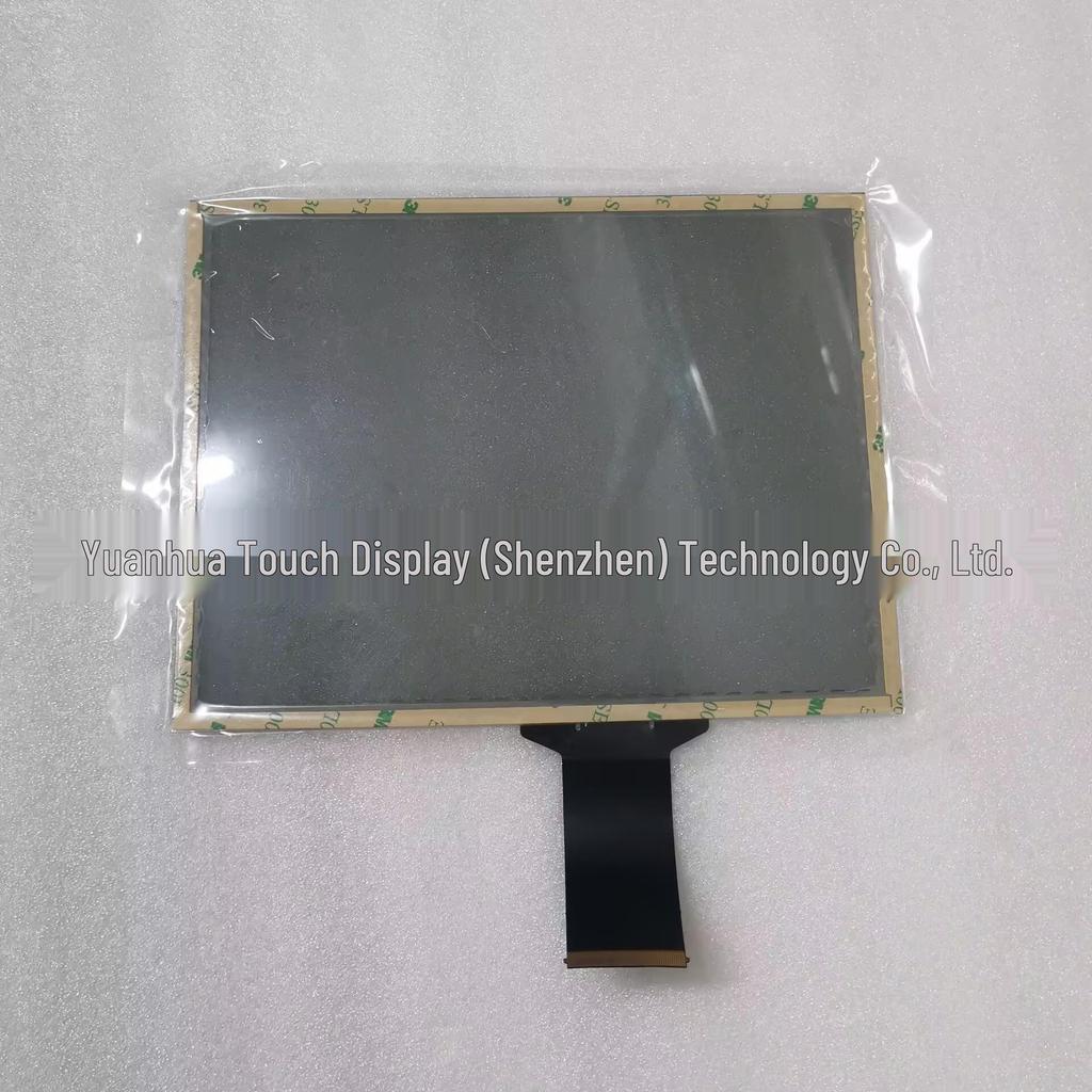 8.4" LA084X02 Touch Screen Digitizer for Jeep 2017-2021