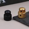 1PC 2 In 1 Dual Concentric Tone Volume Blend Control Knobs Domed Metal Volume Speed Control Knobs For Electric Guitar Bass