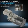 66206989069 Parking Sensor PDC For BMW E38 E39 E46 E53 E60 E61 E64 E65 E66 E67 E85 E86 X3 X5 3 5 6 7 Series Touring MINI R52