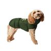 Outdoor Warm Cotton Pet Jacket for Dogs & Cats - Autumn/Winter Mountaineering Suit