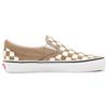 Vans Slip On Chessboard Brown/White VN0A33TB9EY