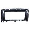 Cadre d'autoradio 2 Din Masquant pour Toyota Avensis T270 2009-2015