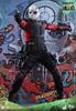 Movie Masterpiece Suicide Squad Deadshot 1/6 Scale Plastic Painted Movable Figure