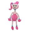 Poppy Playtime Mommy Long Legs Plüschpuppe - Bewegliche Version
