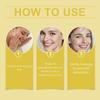 Facial Care Cream, Gentle & Nourishing for Refined Skin, Hydrating Moisturizer, Smooth & Non-Greasy Formula