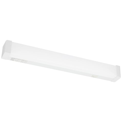 Panasonic LED Bracket Direct Mounted on Ceiling Wall Type Straight Pipe 20 Type Neutral White LGB85037LE1