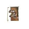 Dongfeng EQ2102/EQ1118GA Right Car Door Lock Block