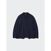 Uniqlo Japan Milano Rib Jacket
