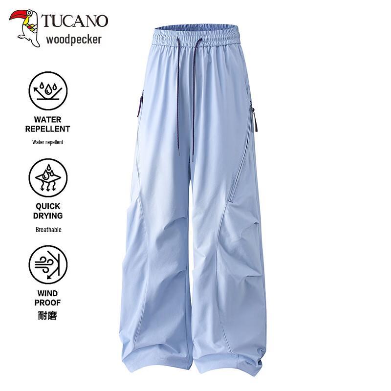 Tucano Women's Lightweight Breathable Outdoor Cargo Pants