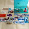 Used Fishing Hooks Bulk Sale Showa Retro