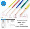 Guangzhou National Standard Multi-Strand Copper Core Flexible Wire - ZC-BVR 0.75/1/1.5/2.5/4/6 Sq. Mm