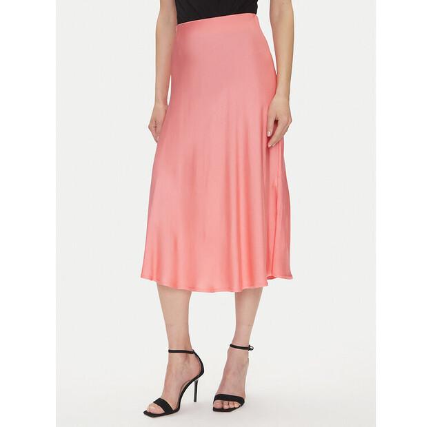 Юбка миди Fracomina FJ25SG2003W45101 EU XL