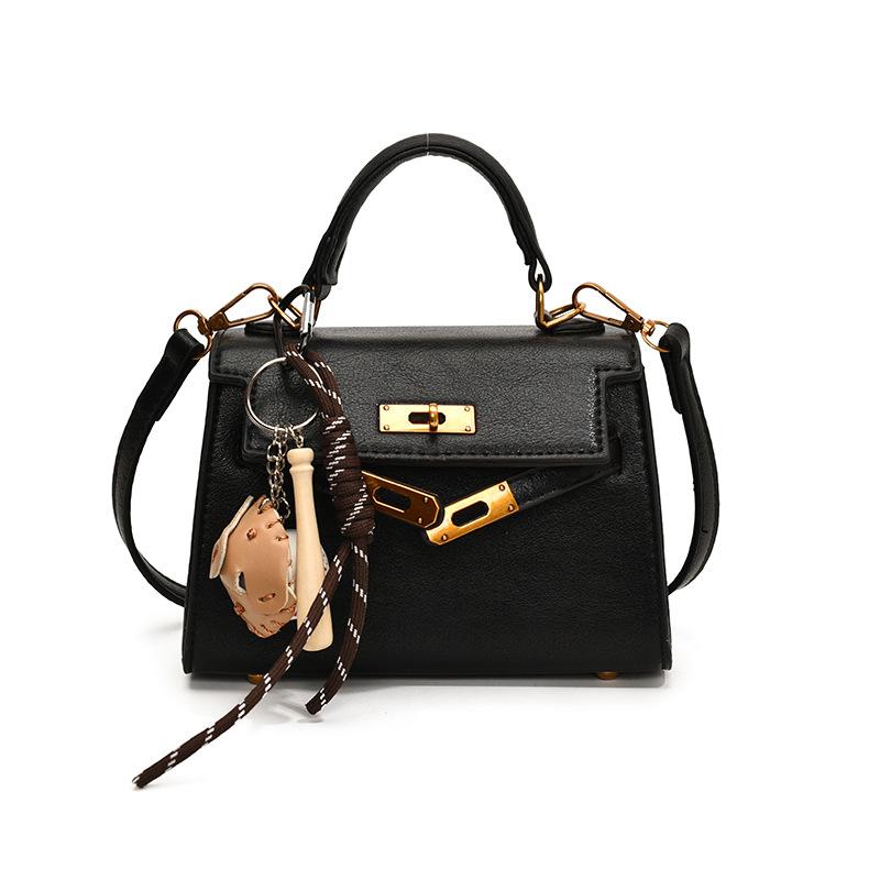 Handbag Women's New Fashion Shoulder Bag Crossbody Women's Bag