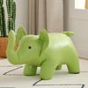 Kids Animal Elephant Stool