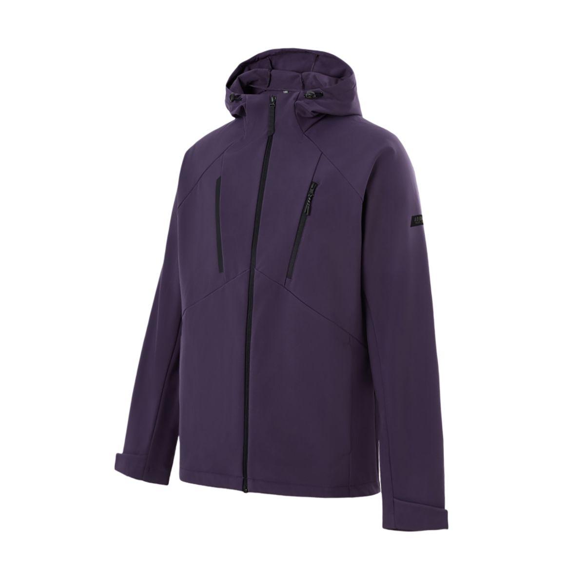 Adidas Jackets & Coats Unisex Purple KG8969 L