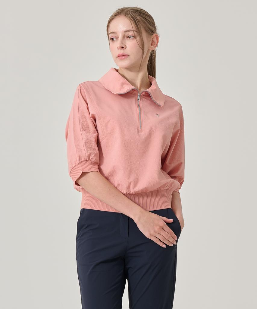 BILTMORE Women'S Golf Half-Zip Shirt
