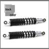 Wuyang Honda 125 Rear Shock Absorber - WY125-A-C Model Motorcycle Accessory