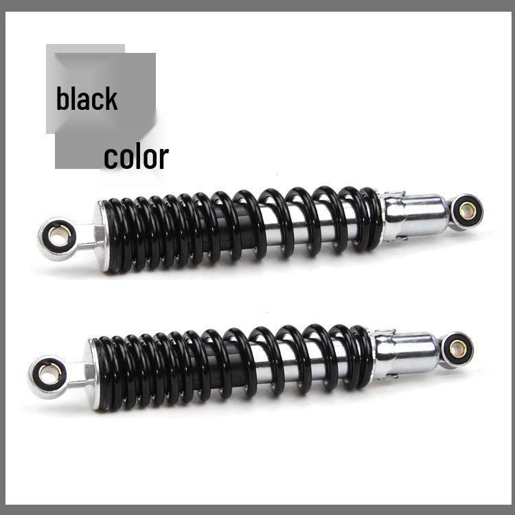 Wuyang Honda 125 Rear Shock Absorber - WY125-A-C Model Motorcycle Accessory