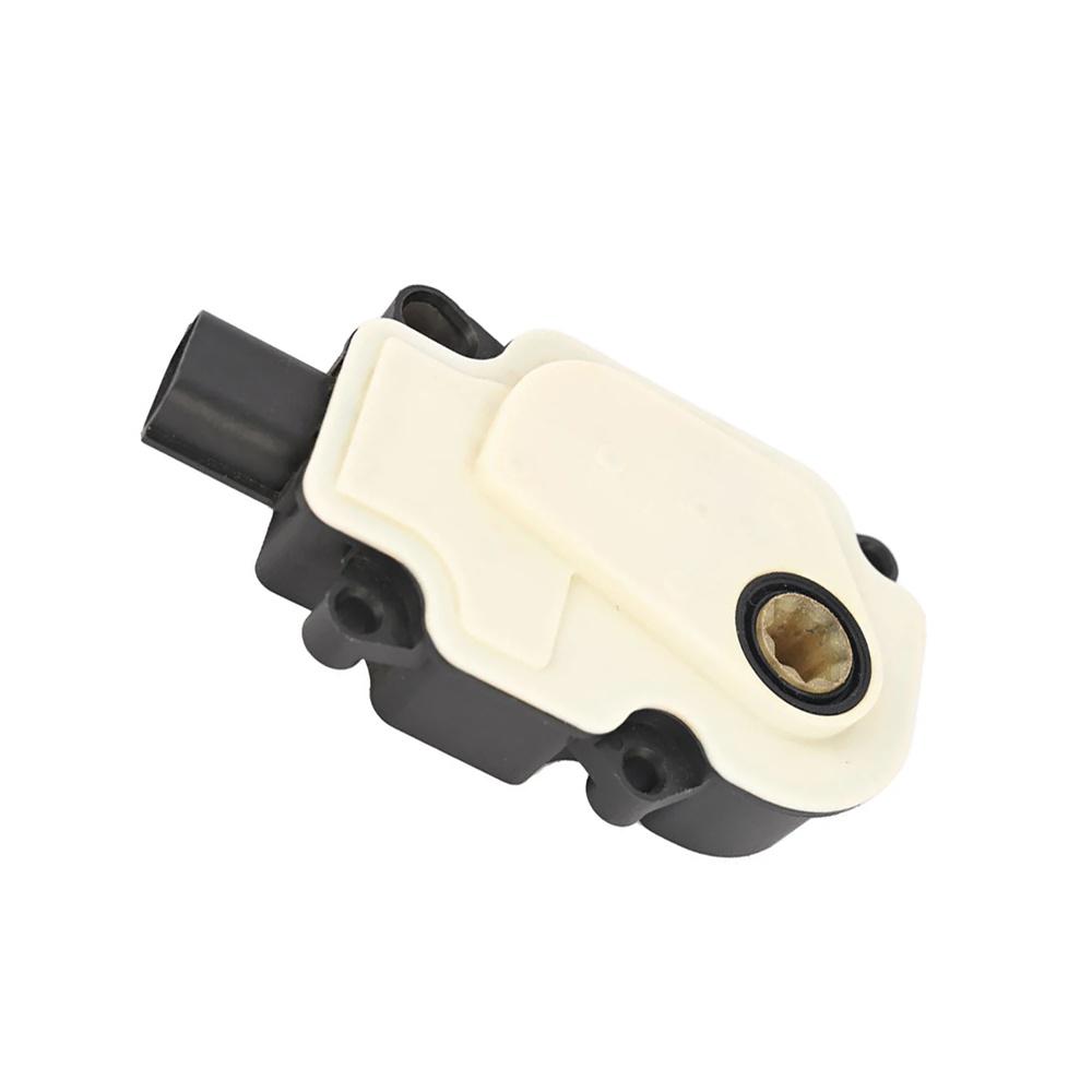 1Pc Radiator Grille Shutter Actuator Motor HS738476AA, HS738476 For Ford Fusion