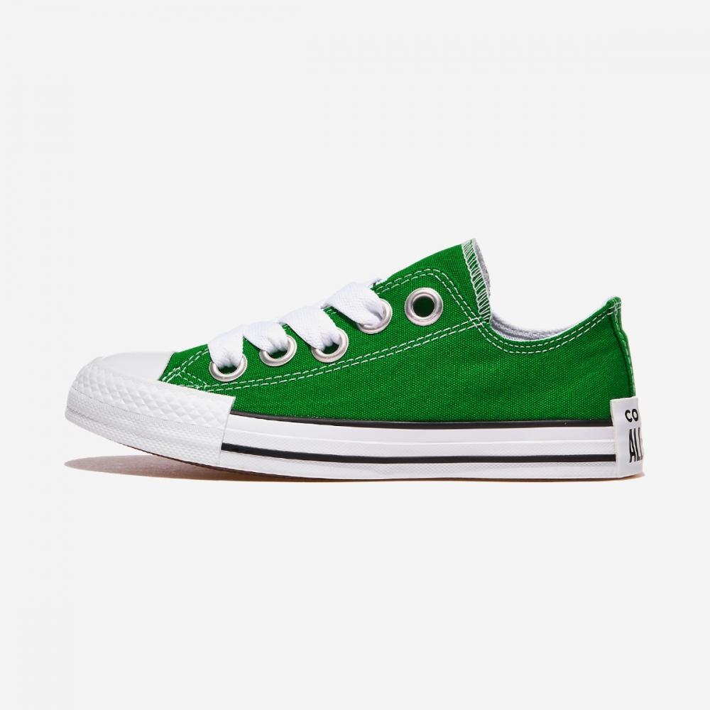 

Converse Эскиз Chuck Taylor All Star Green A08526c Green White 220
