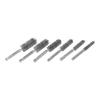 Rust Removal Tool Stainless Steel Brush Effective Cleaning Solution